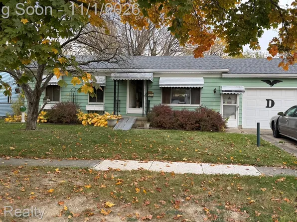535 Hemlock Dr, Davison, MI 48423