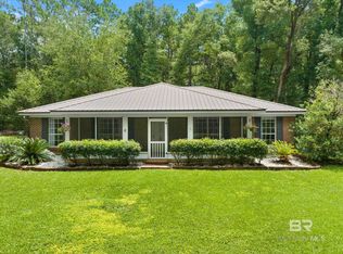16390 County Road 9, Summerdale, AL 36580