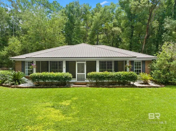16390 County Road 9, Summerdale, AL 36580