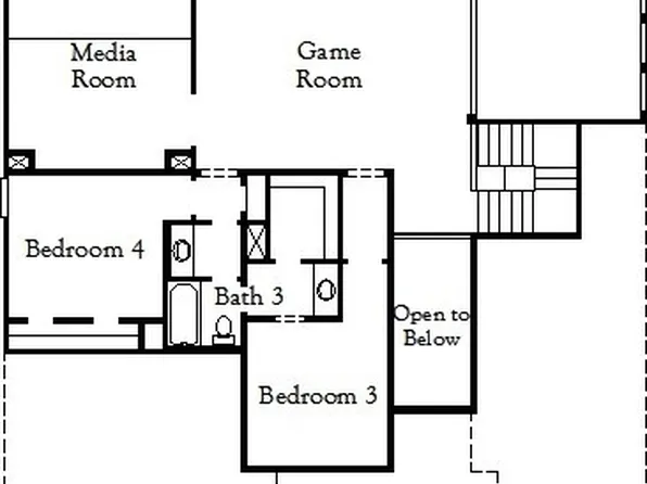 2302 Sarah Dr, Rockwall, TX 75087