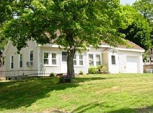 401 Park Street, Gardner