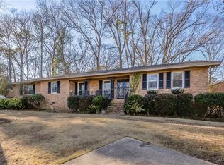 5324 Northwood Lake Dr W, Northport, AL 35473