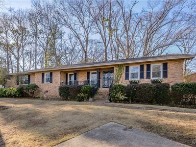 5324 Northwood Lake Dr W, Northport, AL, 35473