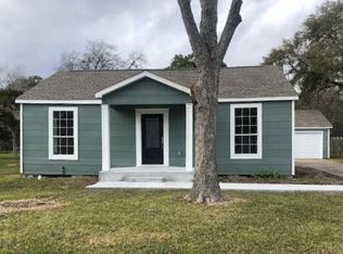 507 E West St, El Campo, TX 77437