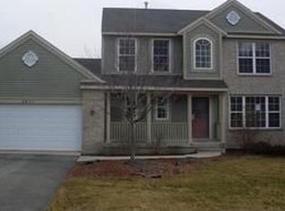 5837 Fieldstone Ridge Dr NE, Rockford, MI 49341