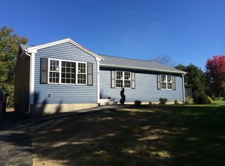 9 Dolan Rd, Millbury, MA 01527