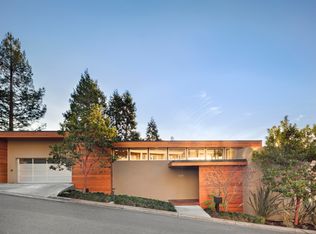 6201 Westwood Way, Oakland, CA 94611