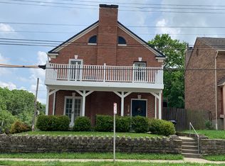 931 Nassau St APT 1, Cincinnati, OH 45206
