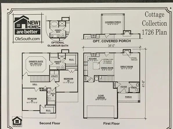 3714 Stormy Ln Lot 119, Rockvale, TN 37153