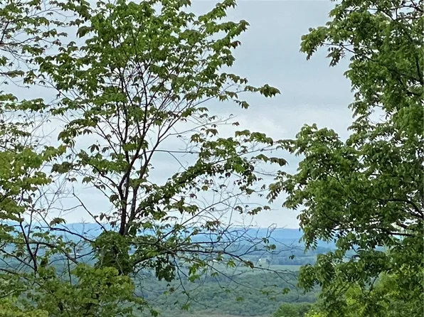 21 Summit Dr #15, Eureka Springs, AR 72631