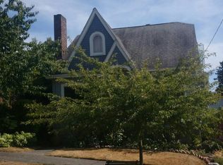 211 NW 44th St, Seattle, WA 98107