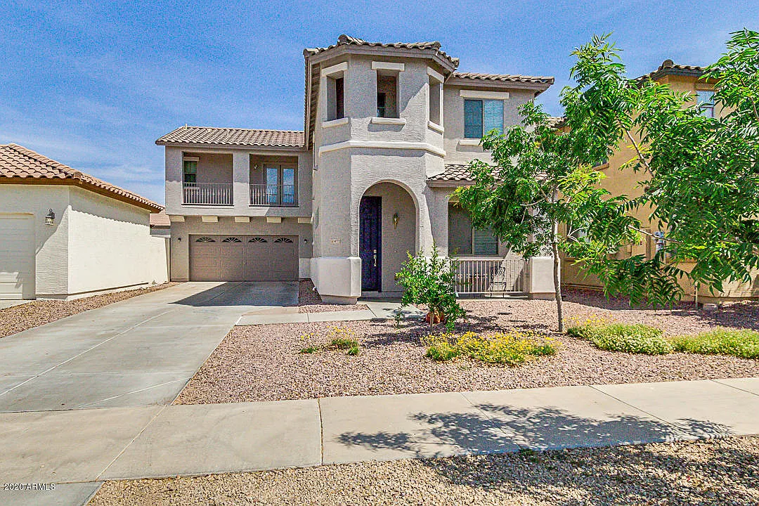 14772 W Riviera Dr — Photo 1