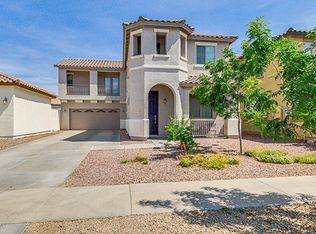 14772 W Riviera Dr, Surprise, AZ 85379
