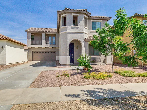 14772 W Riviera Dr, Surprise, AZ 85379