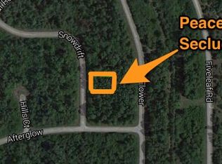 Snowdrift Ter, North port, FL 34288