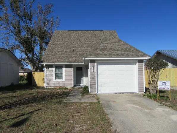 403 Tanya Pass, Panama City, FL 32404