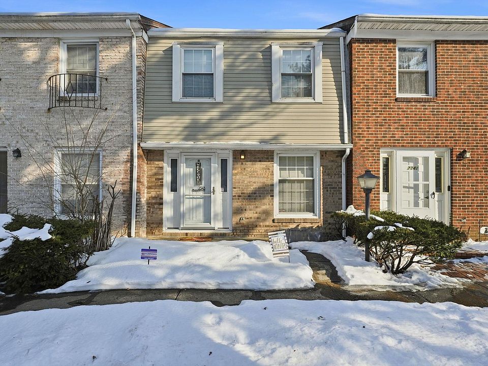 1st image of 2343 Hardesty Ct #K-4