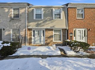 2343 Hardesty Ct #K-4, Columbus, OH 43204