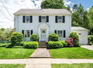 178 Orchard St, Belmont, MA 02478