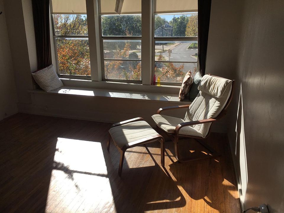 Dining room or den