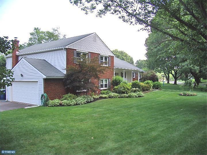 904 Gainsway Rd, Yardley, PA 19067 Zillow