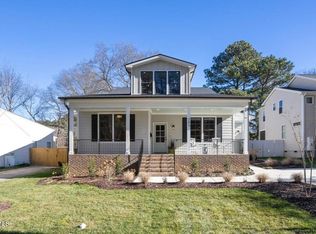 203 Baggett Ave, Raleigh, NC 27604