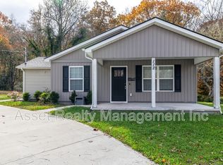 112 Bennett Ln, Oak Ridge, TN 37830