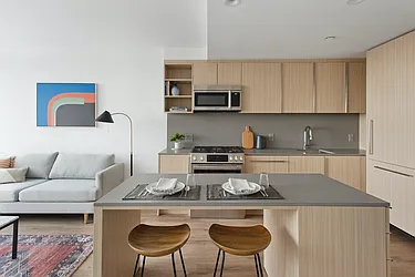 Rented by Brookfield (Funnel)