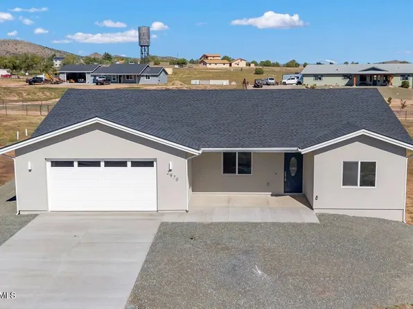2970 W Otmo Dr, Chino Valley, AZ 86323