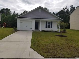 652 Trap Shooter Cir, Longs, SC 29568