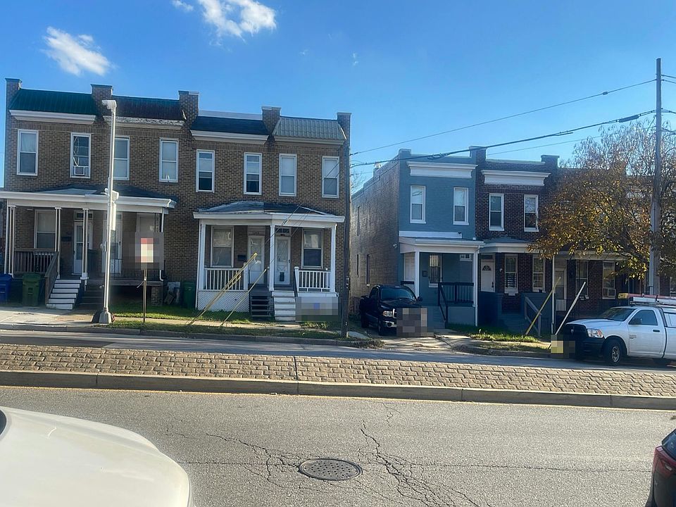 1st image of 2711 Wilkens Ave