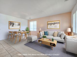 5921 W Babcock Ave, Visalia, CA 93291