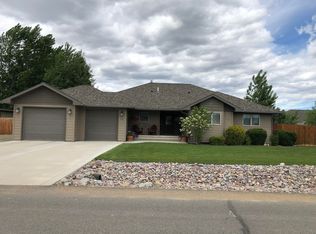 910 Isy Loop, Helena, MT 59602