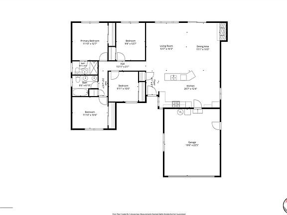 2nd image of 3048 Sierra Rd
