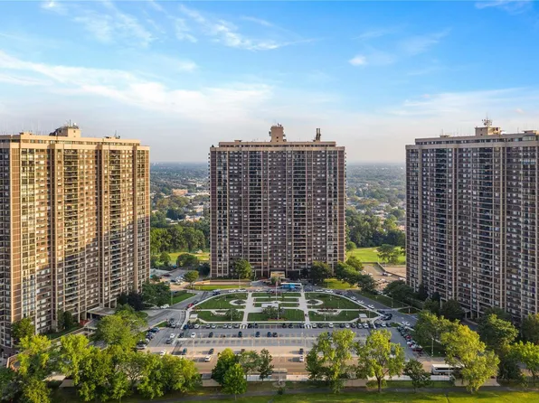 26910 Grand Cental Parkway #12G, Floral Park, NY 11005