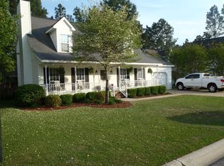 117 Longridge Loop, Aiken, SC 29803