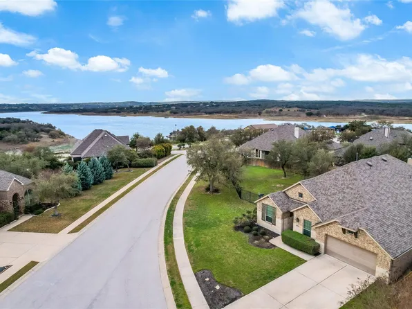 22207 Cape Travis Bnd, Lago Vista, TX 78645