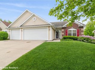 931 NE Otter Ridge Cir, Ankeny, IA 50021