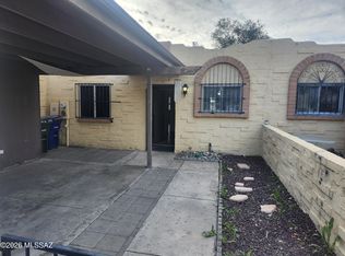 1266 S Sahuara Ave, Tucson, AZ 85711