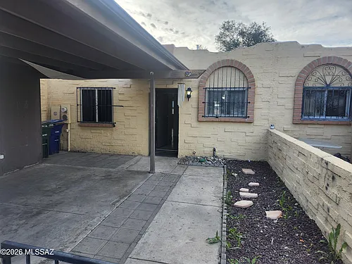 1266 S Sahuara Ave Photo 1
