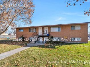 530 E 1750 S #530, Orem, UT 84058