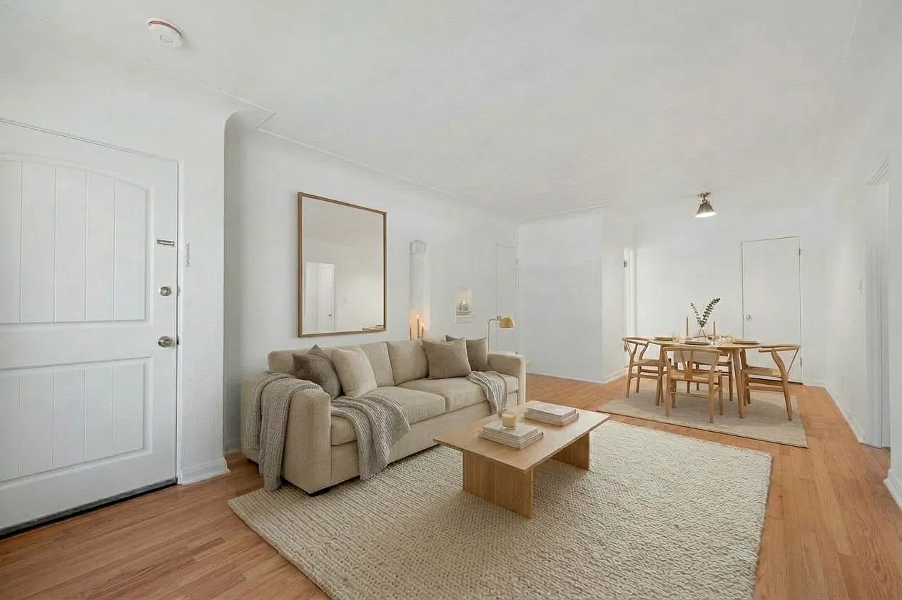 1 bed, 850 sqft, $1,600 — Photo 1