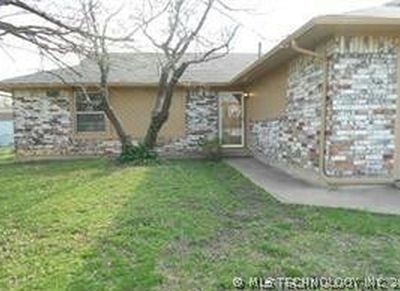 2936 W 64th St, Tulsa, OK, 74132