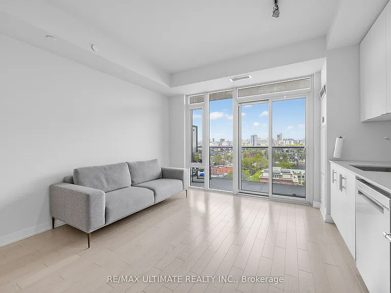 330 Richmond St W #1708 — Photo 3