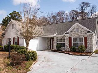 4147 Friendfield Trce, Little River, SC 29566