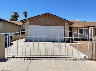 2071 Miner Way, Las Vegas, NV 89104