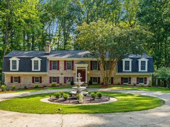 9156 Preference Dr, La Plata, MD 20646