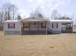 120 Broyles Cemetery Rd, Jamestown, TN 38556