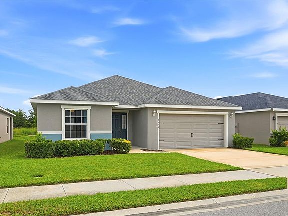 2nd image of 2595 SAN MARCO WAY