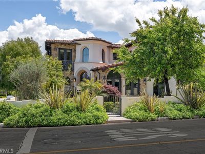 718 N Poinsettia Ave, Manhattan Beach, CA, 90266